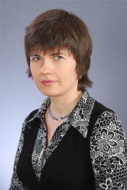 Мелешкова Светлана Владимировна